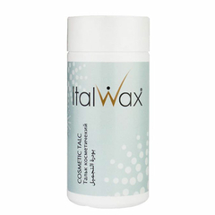 Тальк косметический классический ItalWax 50 г