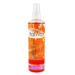 Лосьон после депиляции ItalWax "Апельсин" 250 мл