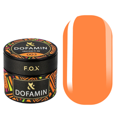 F.O.X Base Dofamin №3, 10 мл