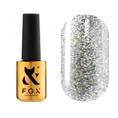 F.O.X gel-polish Sphynx Cat Eye 002, 7 ml