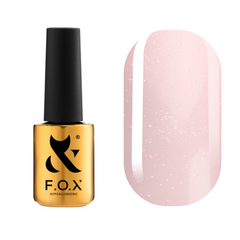 F.O.X gel-polish French Classic 006, 7 ml