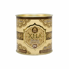 Хна для бровей и биотату GRAND HENNA, коричневая, 15 г.