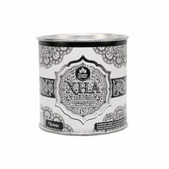Хна для бровей и биотату GRAND HENNA, черная, 15 г.