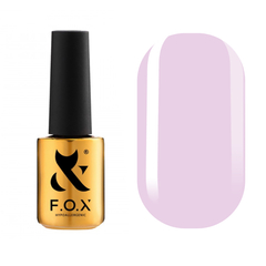 F.O.X gel-polish Masha Efrosinina 004, 7 ml