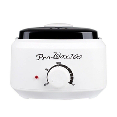 Воскоплав баночный Pro-Wax 200