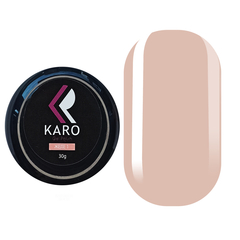 Гель-желе Karo №1, 30 г, назначение