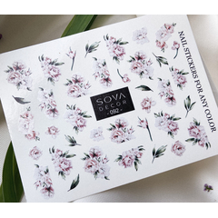 Слайдер-дизайн SOVA DECOR C092