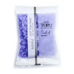 Воск в гранулах ItalWax Орхидея, 100 г.