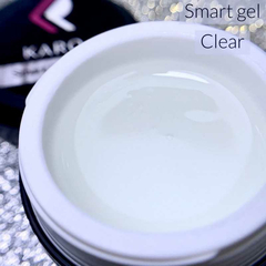Karo Smart Gel clear, 15 мл, назначение