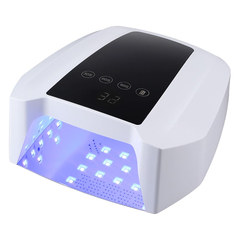 Лампа беспроводная LED Cordless S90 UV Lamp 72W