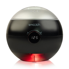 Воскоплав SMOOTH DL-500 BLACK (100W/500ml)