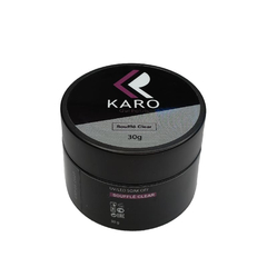 Karo gel Souffle Clear, 30 мл, назначение