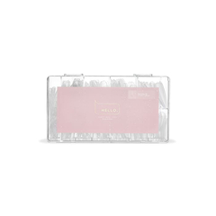 Гелевые типсы Hello Stiletto XL (стилет XL), 500 шт