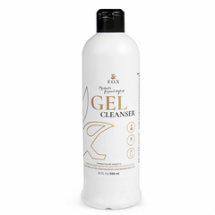 Средство для снятия липкого слоя F.O.X gold Cleanser, 250 мл, Выбор объема: 250 мл