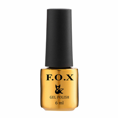 F.O.X Top Strong, 6 ml
