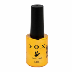 F.O.X Top Rubber No Wipe, 12 ml