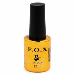F.O.X Top Rubber, 12 ml