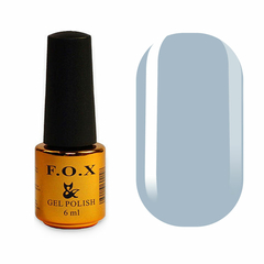 F.O.X gel-polish gold Pigment 013, 6 ml