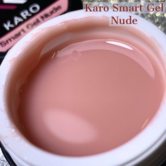 Karo Smart Gel Nude, 15 мл, назначение