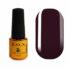 F.O.X gel-polish gold Pigment 102, 6 ml