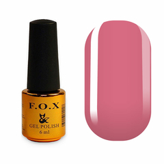 F.O.X gel-polish gold Pigment 141, 6 ml