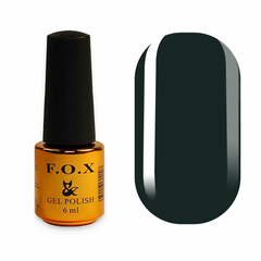 F.O.X gel-polish gold Pigment 161, 6 ml