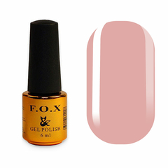 F.O.X gel-polish gold Pigment 171, 6 ml