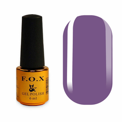 F.O.X gel-polish gold Pigment 175, 6 ml