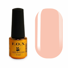 F.O.X gel-polish gold Pigment 193, 6 ml