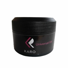 Karo universal Ge - прозрачный однофазный гель, 30 мл, назначение