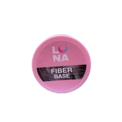 LUNA FIBER BASE 30ml, Вибір об'єму: 30 мл