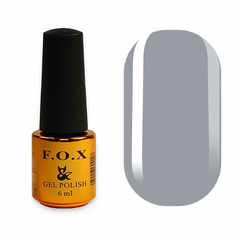F.O.X gel-polish gold Pigment 278, 6 ml