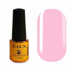 F.O.X gel-polish gold Pigment 288, 6 ml