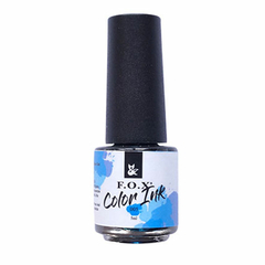 F.O.X Color Ink 005 чернила для дизайна, 5 мл, Выбор оттенка: №5