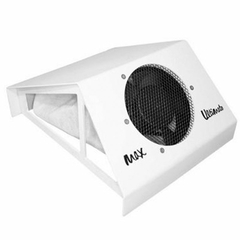 Вытяжка для маникюра MAX Ultimate 4, 100W с регулятором скорости