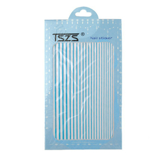 Гибкая лента TSZS Blue