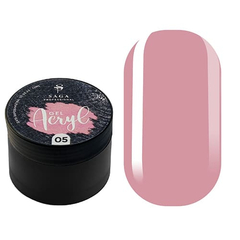 Saga AcryGel №5, 13 мл