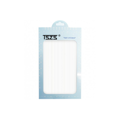 Гибкая лента TSZS White