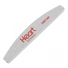 Пилка-Баф HEART Half 180/180, назначение