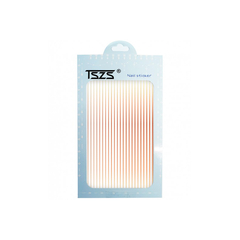 Гибкая лента TSZS Rose GOLD