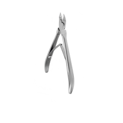 Кусачки маникюрные Staleks Expert 71 TYPE 5 мм (NE-71-5)