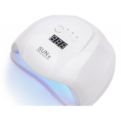 Лампа Sun X Plus 80W