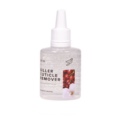 Siller remover cuticle вишня и сакура, 30 мл