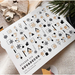 Слайдер-дизайн SOVA DECOR C113