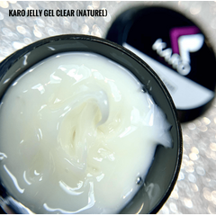Гель-желе Karo Clear Naturel, 15 г, назначение