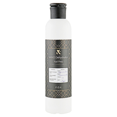 Дезинфектор и обезжириватель F.O.X gold Nail Prep, 250 мл