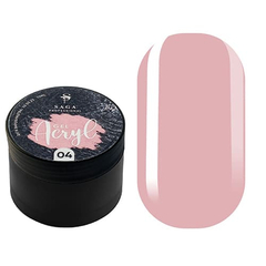 Saga AcryGel №4, 13 мл