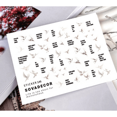 Слайдер-дизайн SOVA DECOR C146