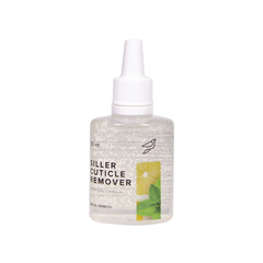 Siller remover cuticle мята и лимон, 30 мл