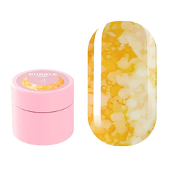 Гель LUNA Bubble Gel №4, 5 мл